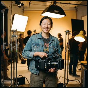 17c一起草摄影师