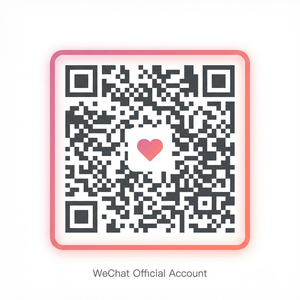 17c一起草商务二维码