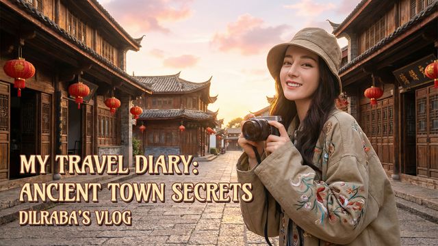 17c一起草旅行视频